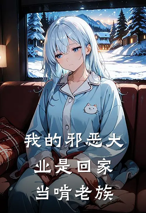 我的邪恶大业是回家当啃老族