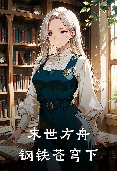 末世方舟：钢铁苍穹下