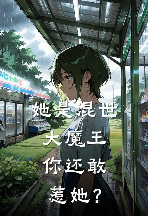 她是混世大魔王，你还敢惹她？