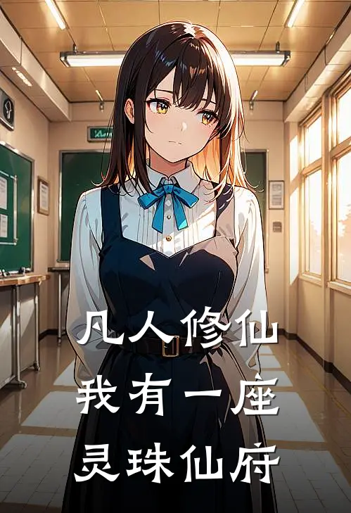 凡人修仙：我有一座灵珠仙府