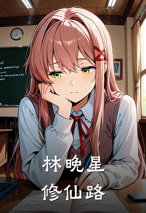 林晚星修仙路