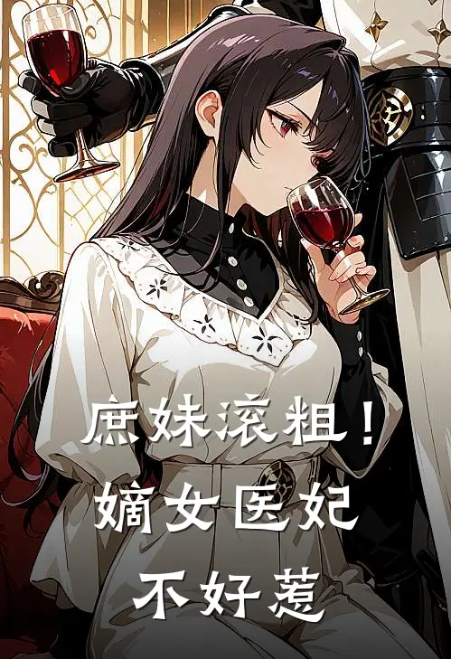 庶妹滚粗！嫡女医妃不好惹