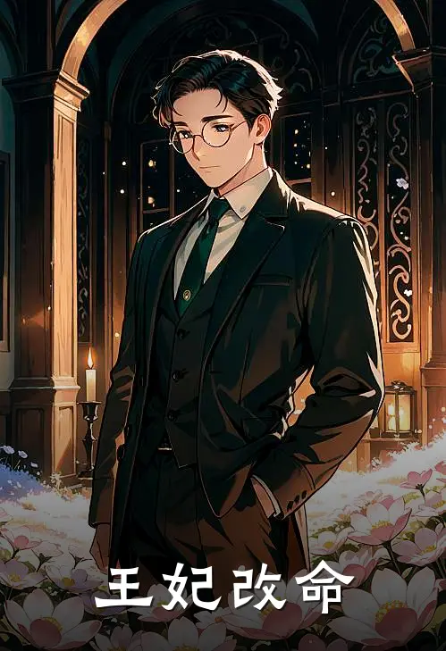 王妃改命