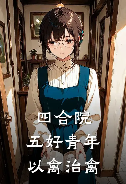 四合院：五好青年以禽治禽