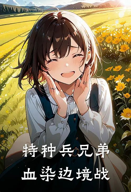 特种兵兄弟血染边境战