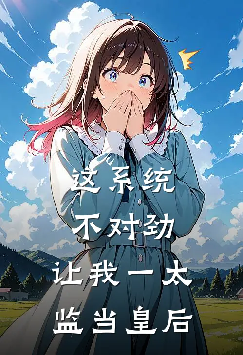 这系统不对劲，让我一太监当皇后