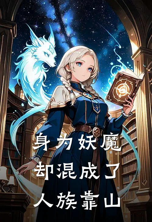 身为妖魔，却混成了人族靠山