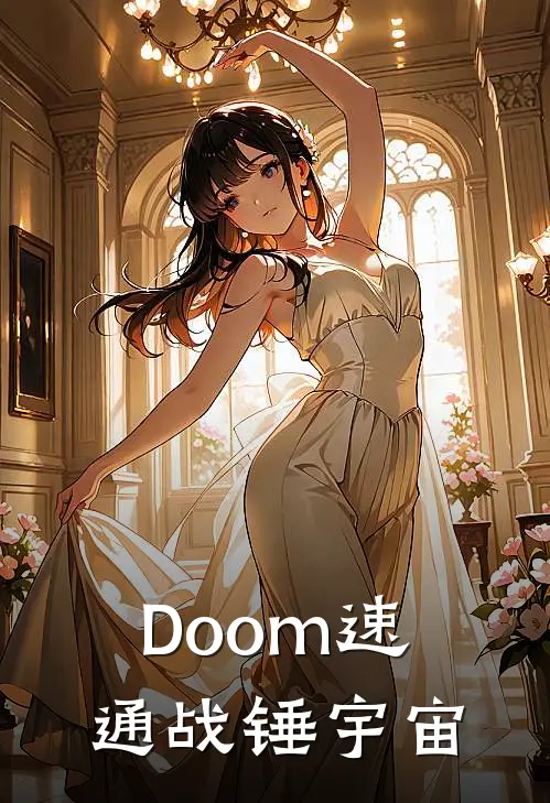 Doom速通战锤宇宙