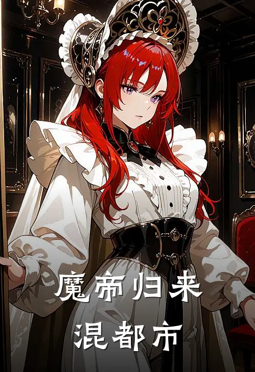 魔帝归来混都市