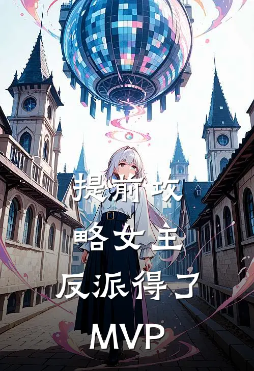 提前攻略女主，反派得了MVP