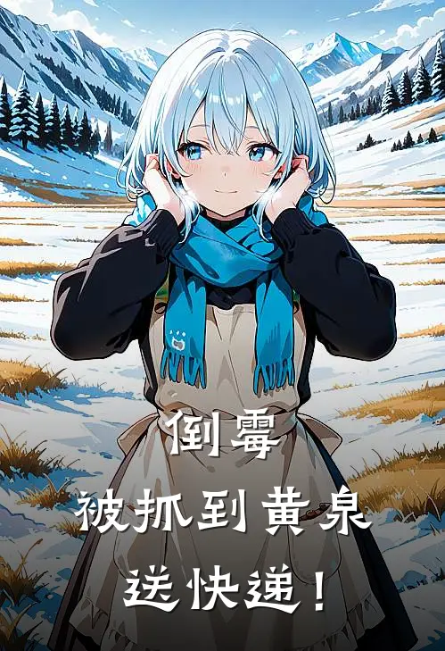 倒霉，被抓到黄泉送快递！