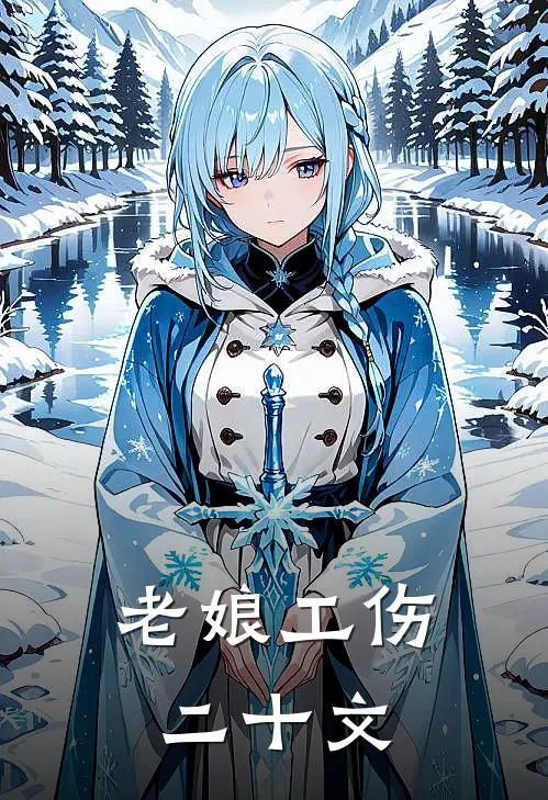 老娘工伤二十文