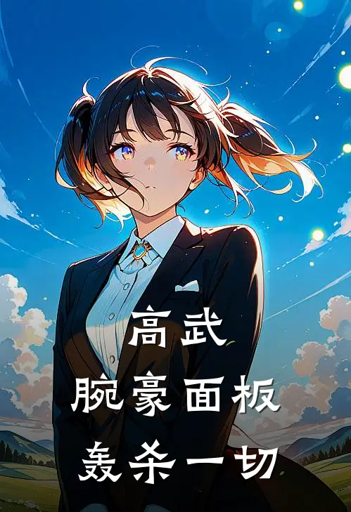 高武：腕豪面板，轰杀一切