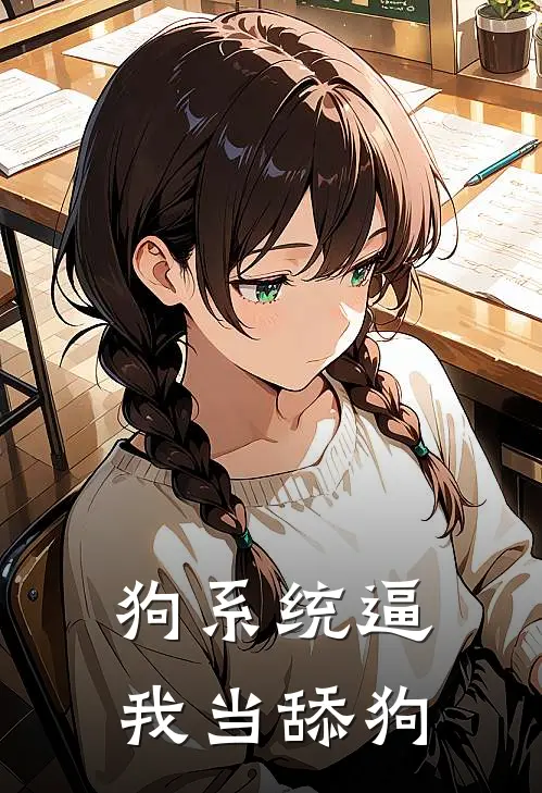 狗系统逼我当舔狗