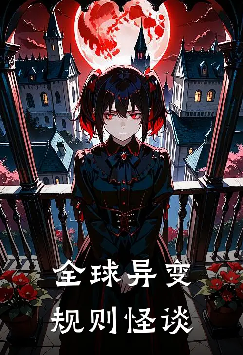全球异变：规则怪谈