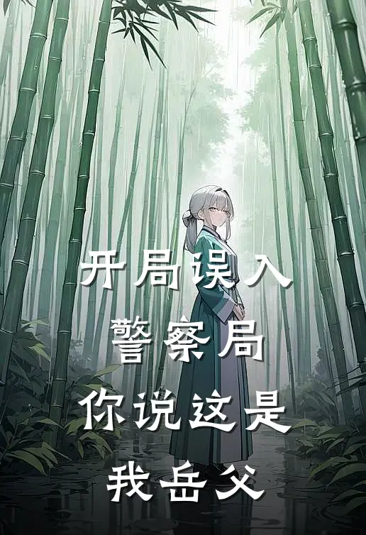 开局误入警察局，你说这是我岳父