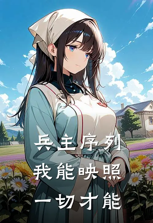 兵主序列：我能映照一切才能