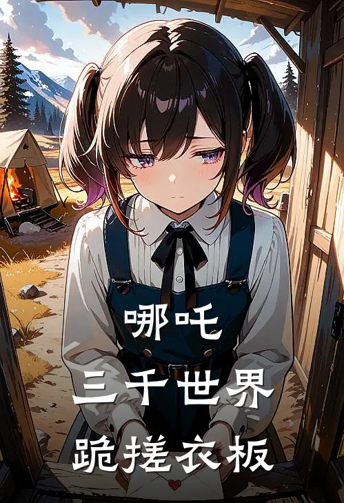 哪吒：三千世界跪搓衣板