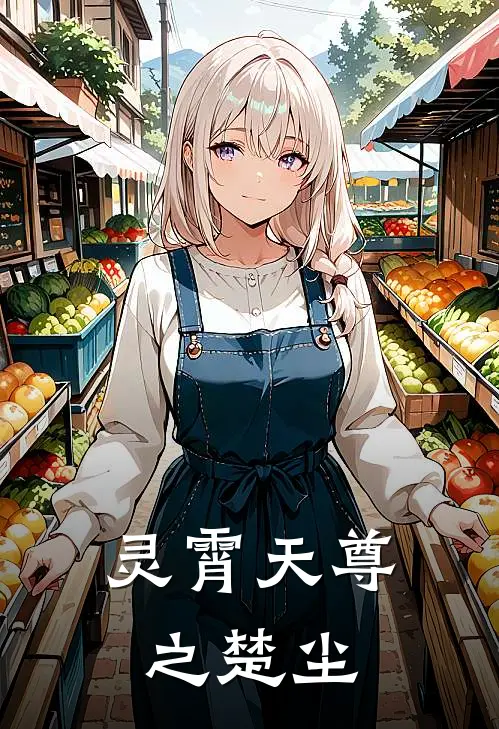 灵霄天尊之楚尘