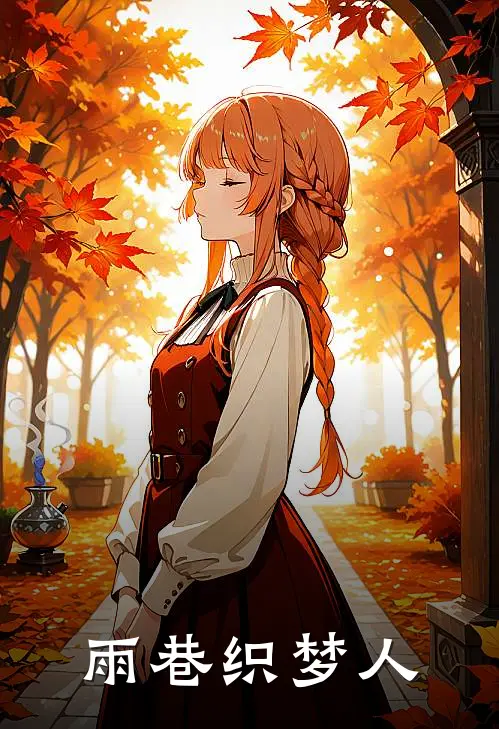 雨巷织梦人