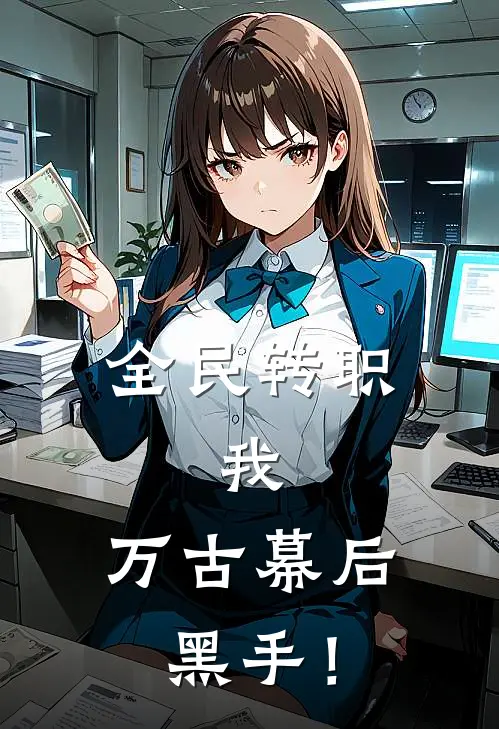 全民转职：我，万古幕后黑手！