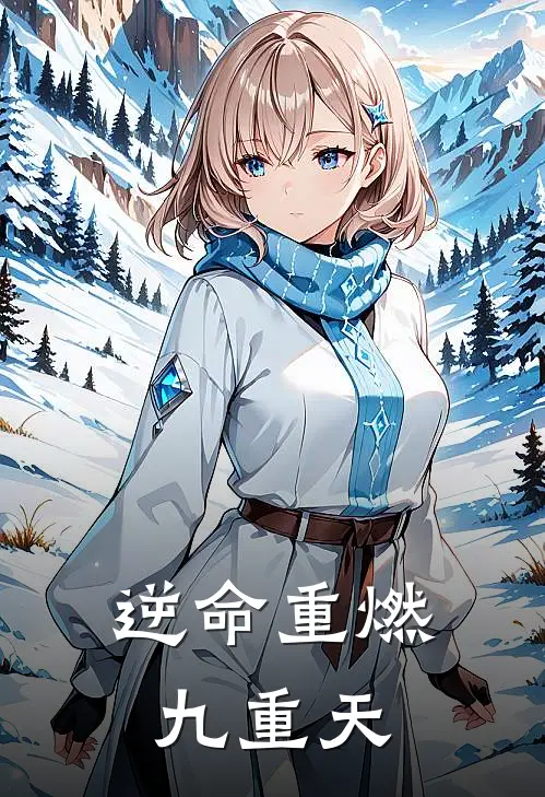 逆命重燃九重天