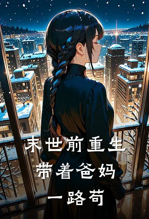 末世前重生，带着爸妈一路苟