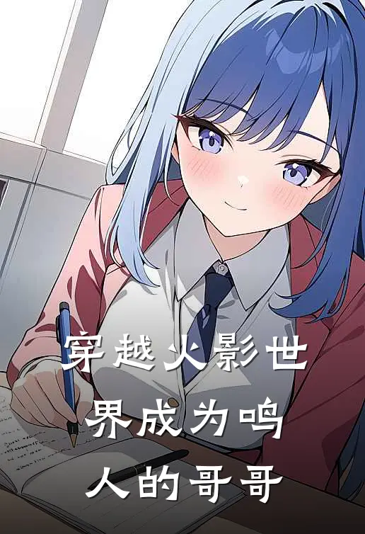 穿越火影世界成为鸣人的哥哥