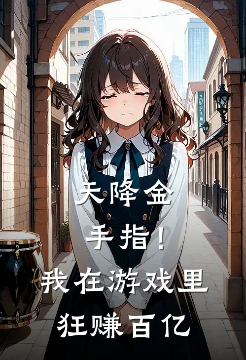 天降金手指！我在游戏里狂赚百亿