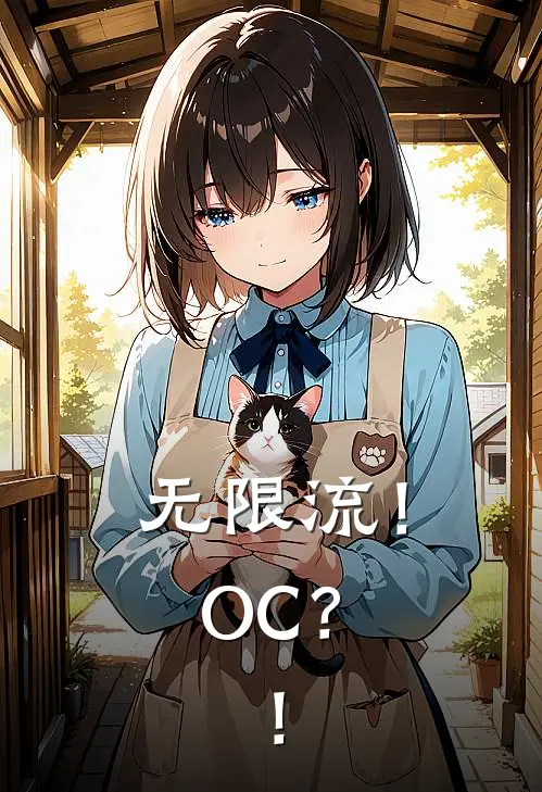 无限流！OC？！