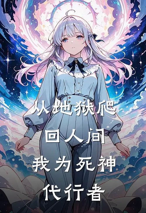 从地狱爬回人间，我为死神代行者