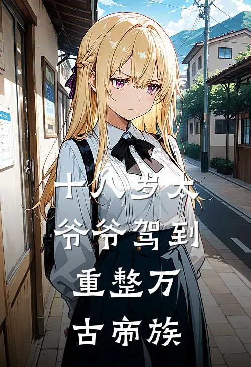 十八岁太爷爷驾到，重整万古帝族