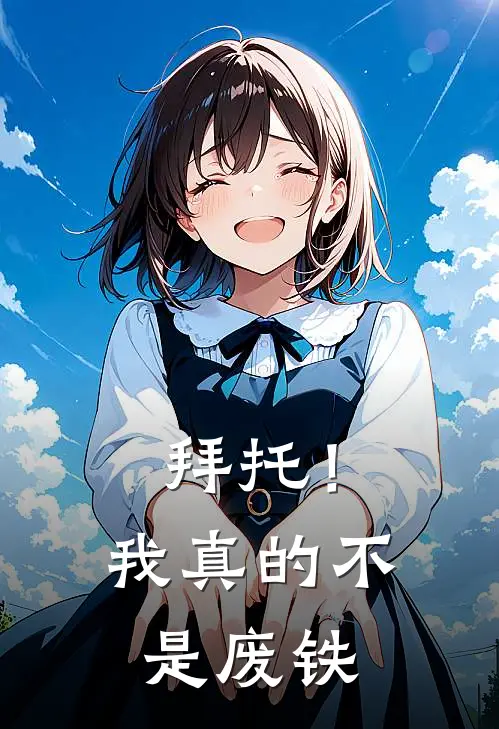 拜托！我真的不是废铁