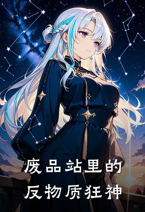 废品站里的反物质狂神