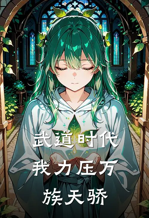 武道时代，我力压万族天骄