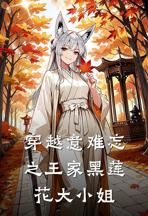穿越意难忘之王家黑莲花大小姐