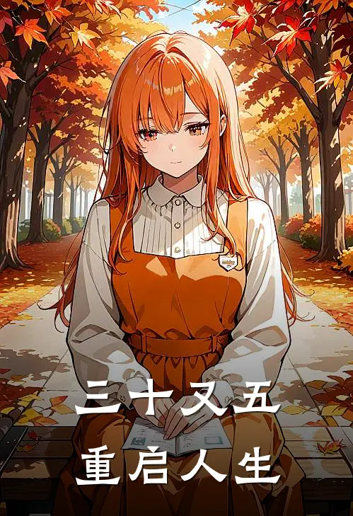 三十又五，重启人生