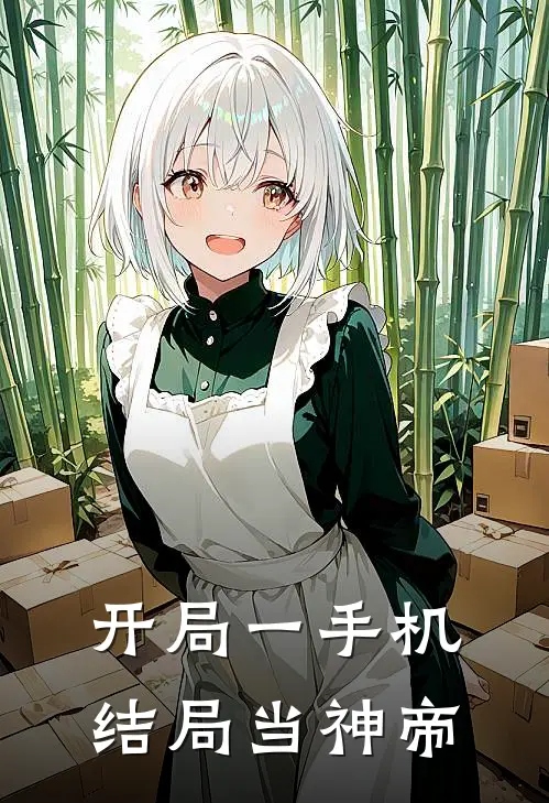 开局一手机，结局当神帝