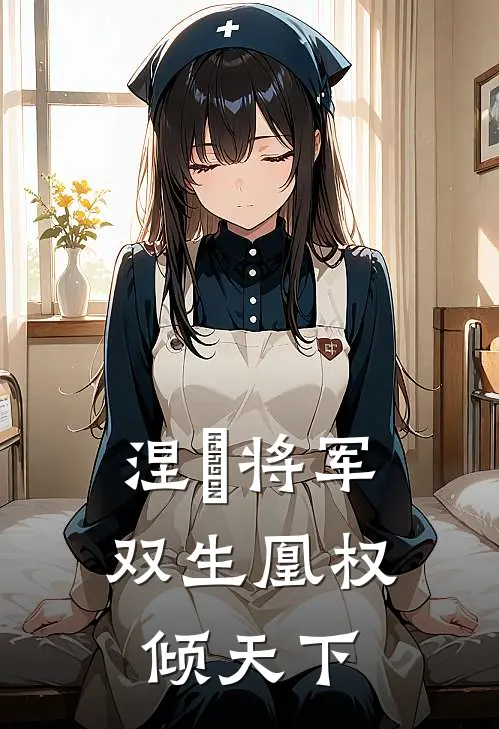 涅槃将军：双生凰权倾天下