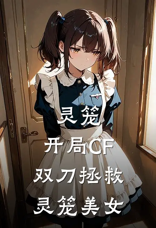 灵笼：开局CF双刀拯救灵笼美女