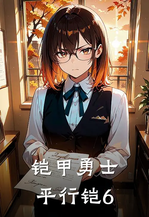 铠甲勇士平行铠6