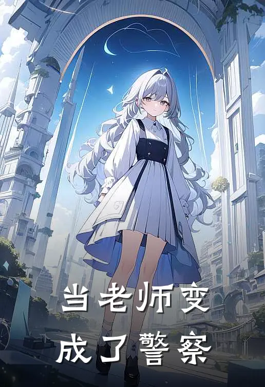 当老师变成了警察