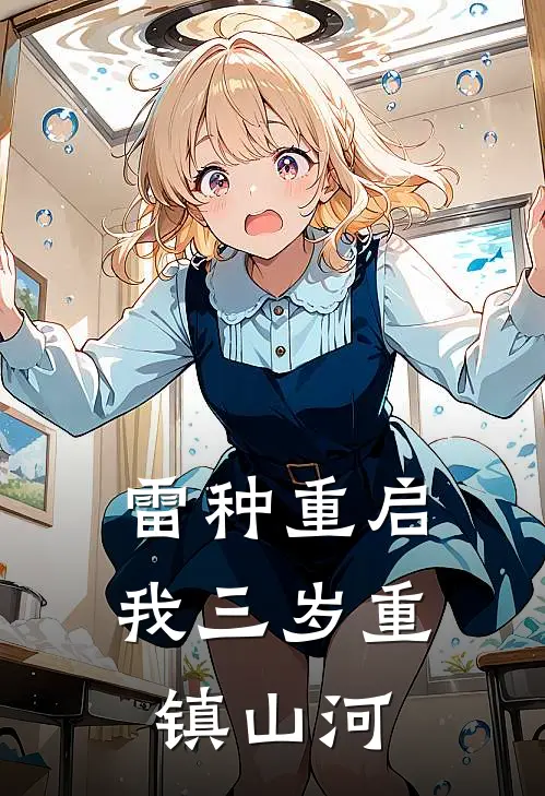 雷种重启：我三岁重镇山河