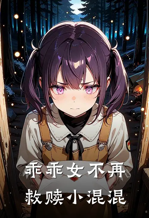 乖乖女不再救赎小混混