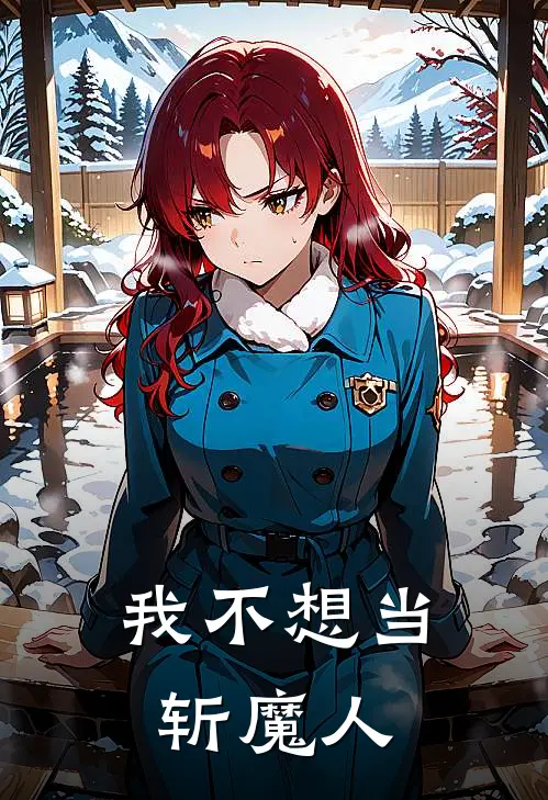 我不想当斩魔人