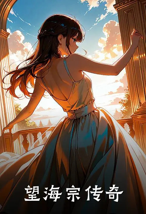 望海宗传奇