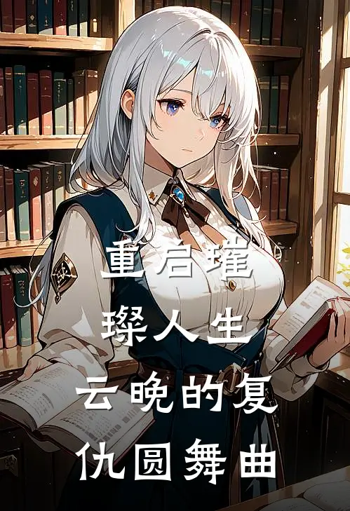 重启璀璨人生：云晚的复仇圆舞曲
