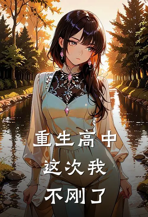 重生高中，这次我不刚了