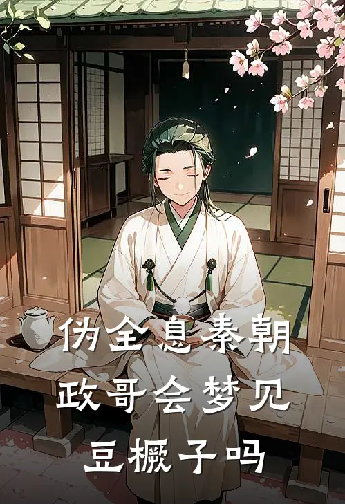 伪全息秦朝：政哥会梦见豆橛子吗