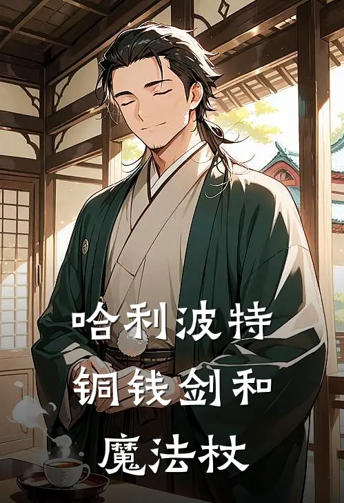 哈利波特：铜钱剑和魔法杖